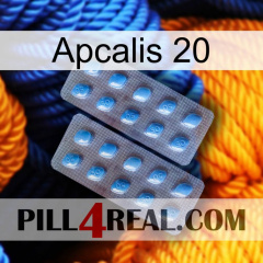 Apcalis 20 viagra4